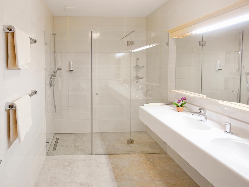Erlebnishotel Kitzbuehler Horn اوبرندورف ان تيرول الغرفة الصورة